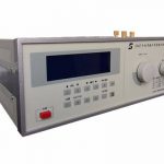 Dielectric Constant Tester