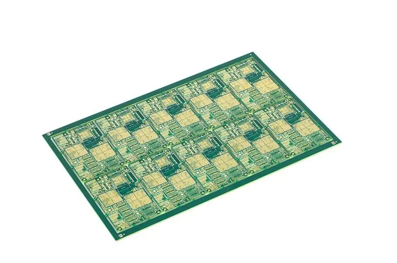 Some HDI PCB Manufacturing Answers You Need to Know