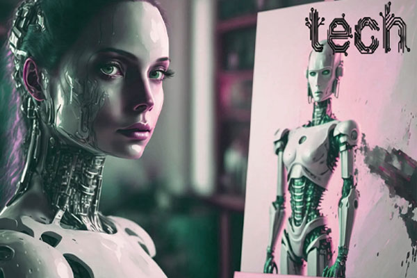 Tren Seni Prompt AI yang Mengubah Teknik dan Gaya Berkarya