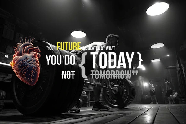 Kebiasaan sederhana untuk meningkatkan kualitas hidup dan membangun gaya hidup sehat